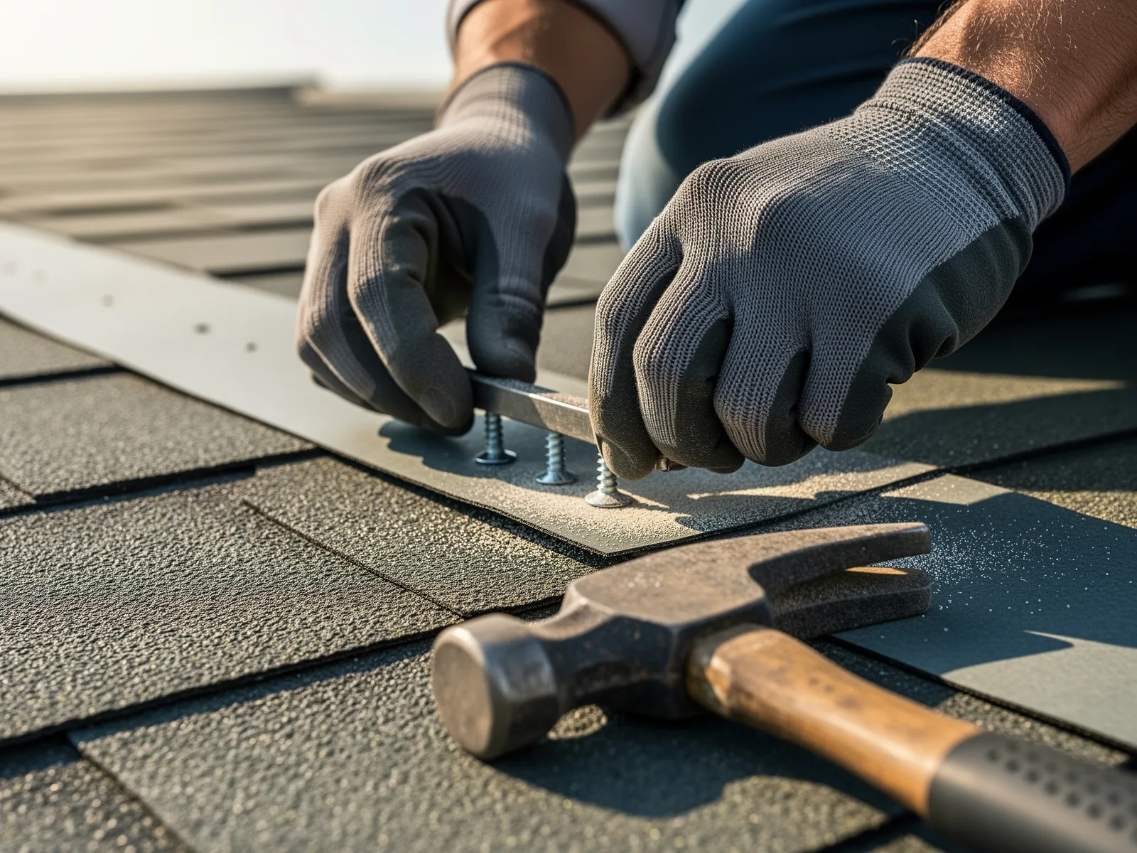 Why choose Fascia Repair in Loa, UT